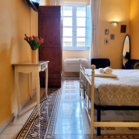 Residenza Fillanfi Hotell Lucca Exteriör bild