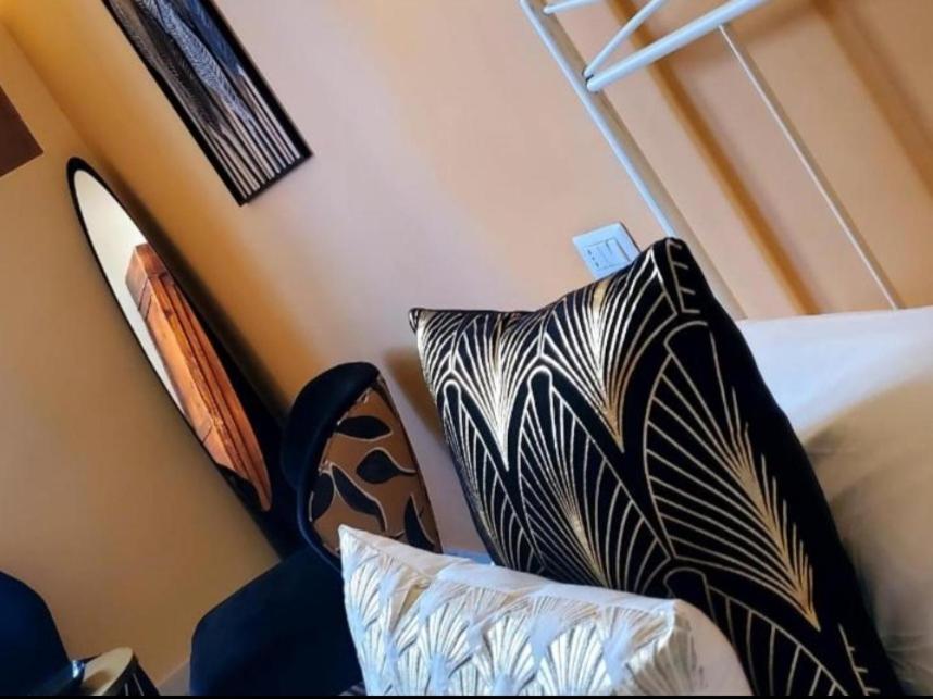 Residenza Fillanfi Hotell Lucca Exteriör bild